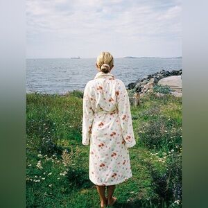 Djerf Avenue Fruit Robe NWT